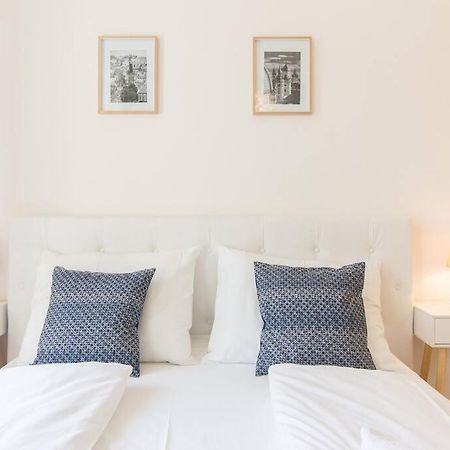 Studio In The Historic Center Apartment Prague Luaran gambar