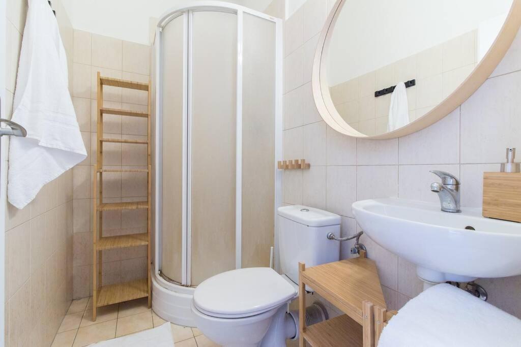 Studio In The Historic Center Apartment Prague Luaran gambar