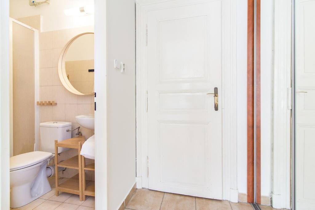 Studio In The Historic Center Apartment Prague Luaran gambar
