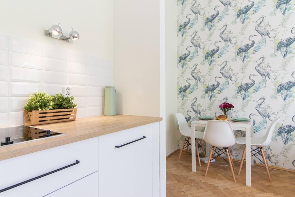 Studio In The Historic Center Apartment Prague Luaran gambar