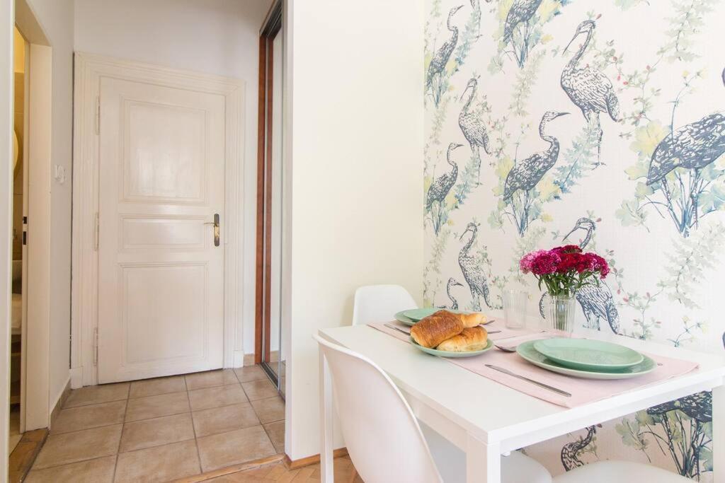 Studio In The Historic Center Apartment Prague Luaran gambar